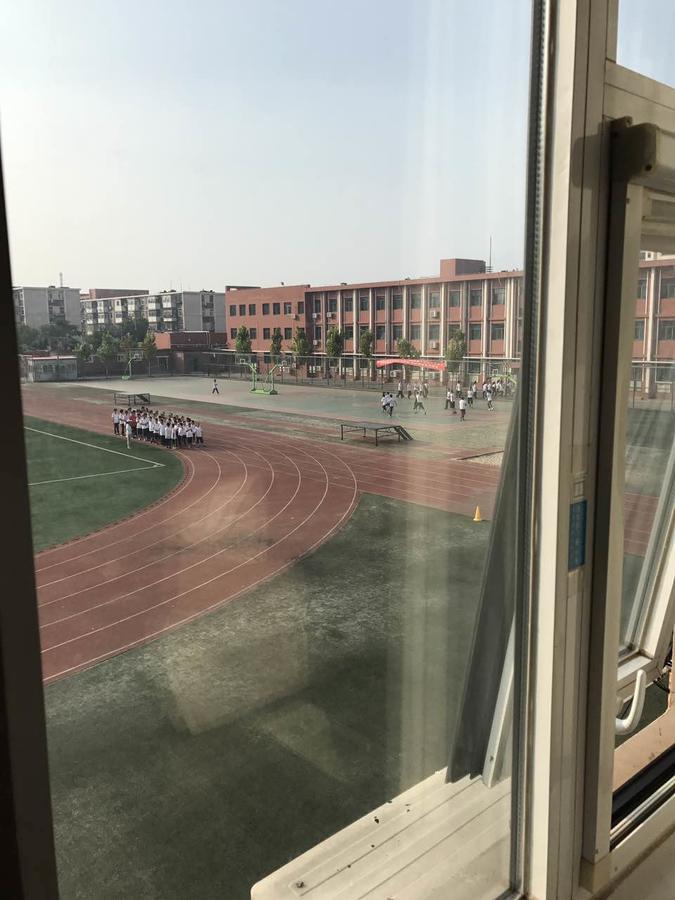 Jinjiang Inn Tianjin Binhai New District North Center Road Kültér fotó